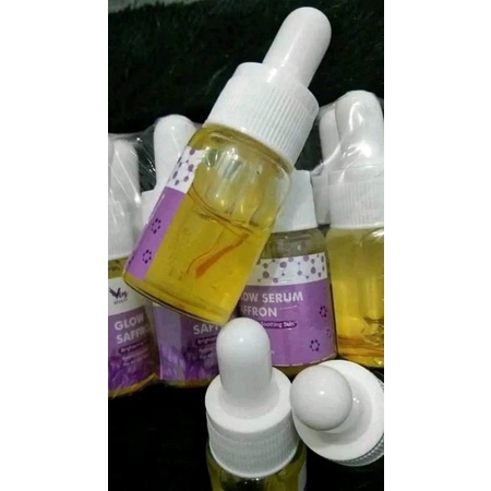 Serum Safron by vies beauty bpom