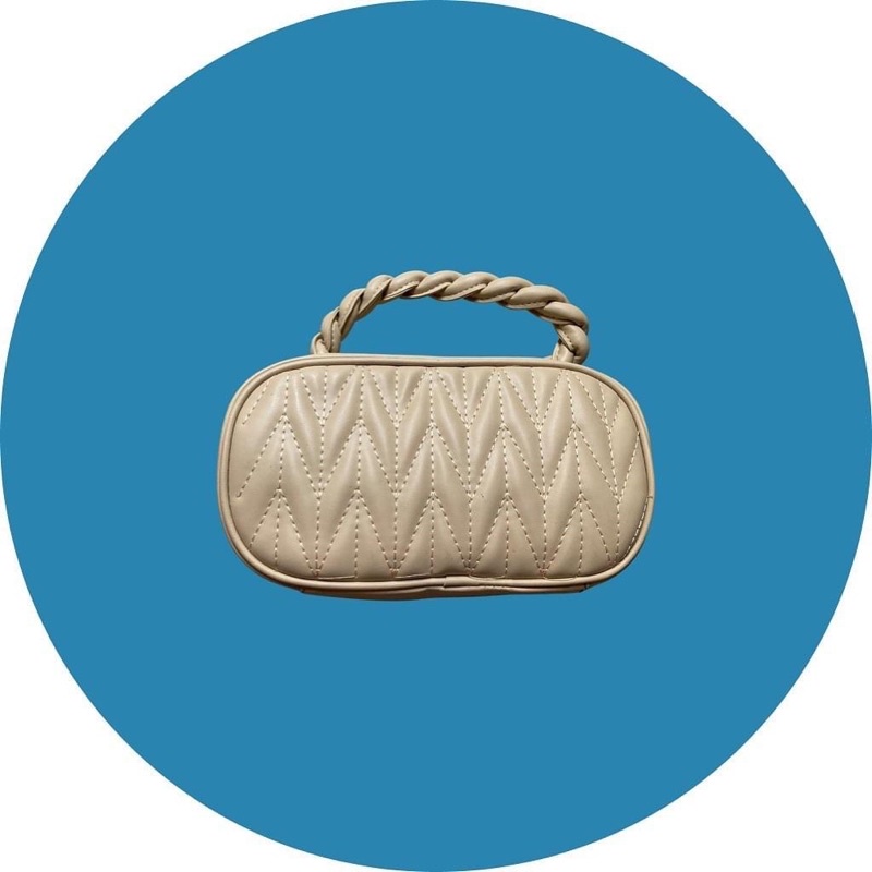 Tas Wanita Premium (Handbag /Slingbag) Ready Manado/Tomohon