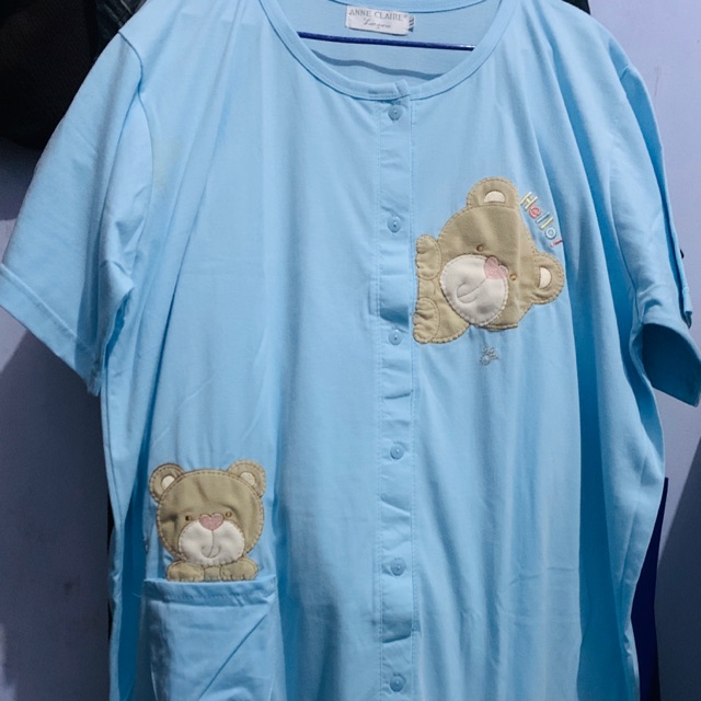 Daster jumbo anne claire