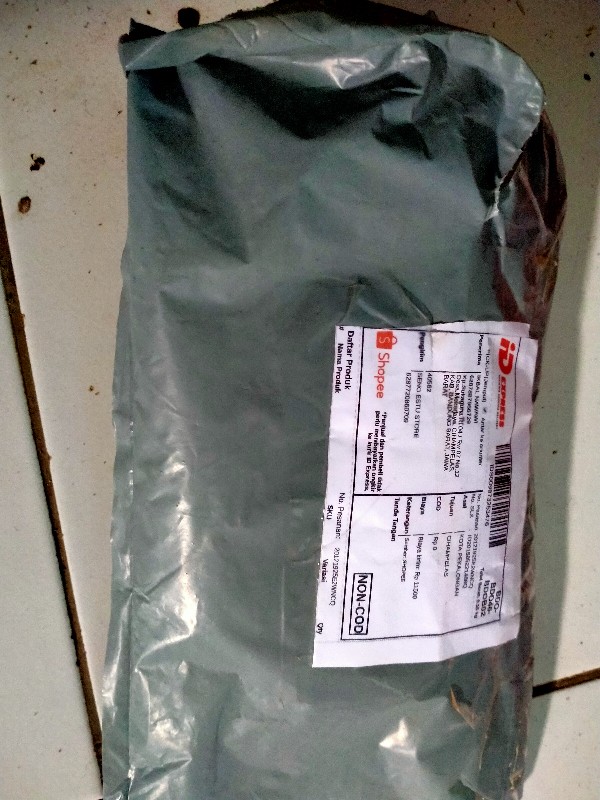 Kemeja Batik Batik Pria Lengan Panjang Slimfit Original Butik Baju Batik Pria Standar Mall