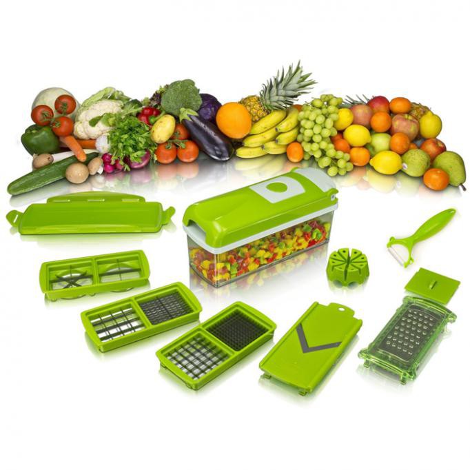 SUPER SALE - PARUTAN SERBA GUNA / NICER DICER PLUS WATER PURIFIER