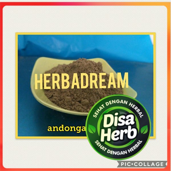 

DAUN ANDONG / ANDONGAN MERAH BUBUK 50 GRAM - Cordyline Fruticosa - MURNI - JSR - REMPAH