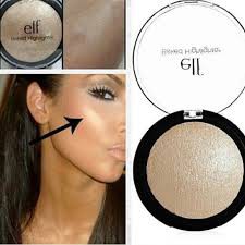 ELF Baked Highlighter