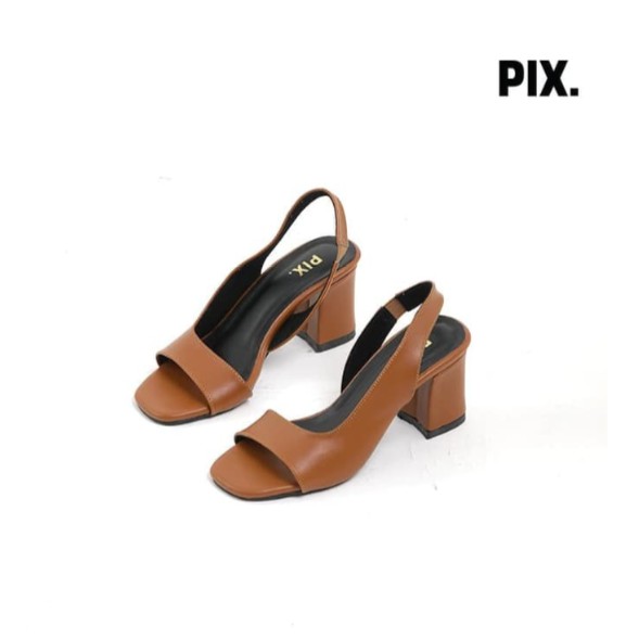 

[DEFECT] PixFootwear Light Brown Paige