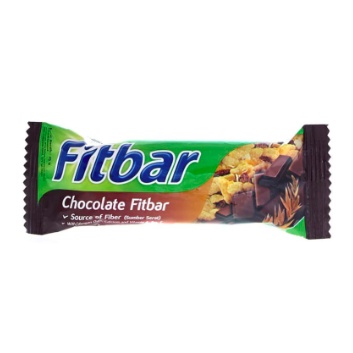 

Fitbar Chocolate 25g OURSHOPNOW