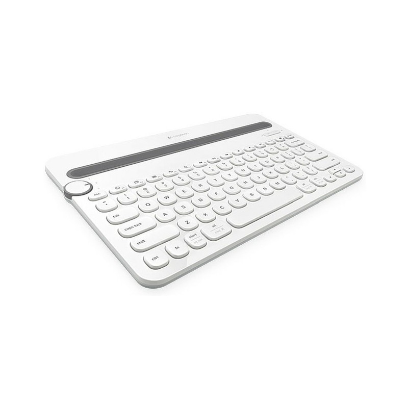 Logitech Keyboard bluetooth K480 resmi dan original