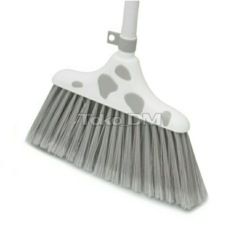 sapu lantai proclean