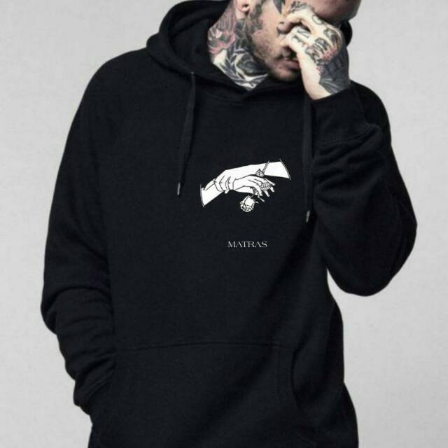 Hoodie matras jaket cowok jaket cewek jaket murah