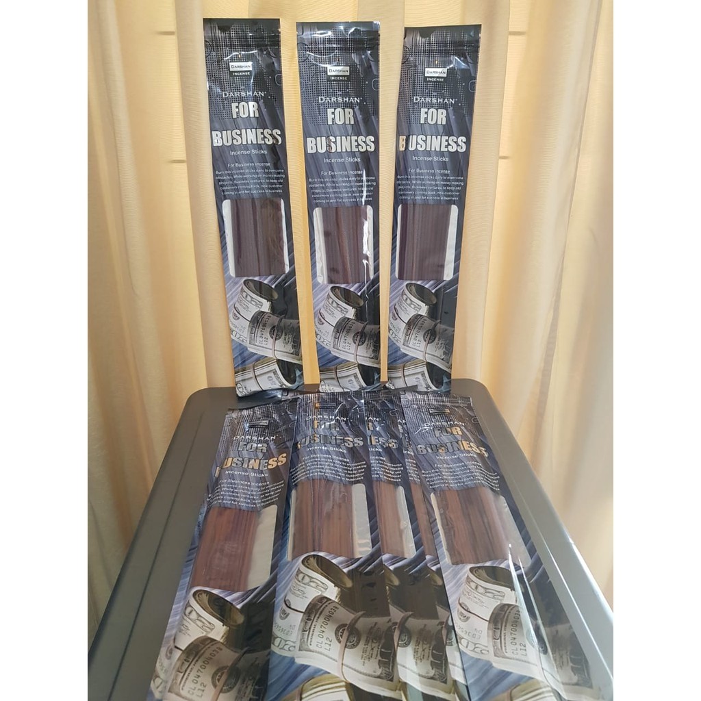 Dupa Hio Golden Dragon India By Tulasi