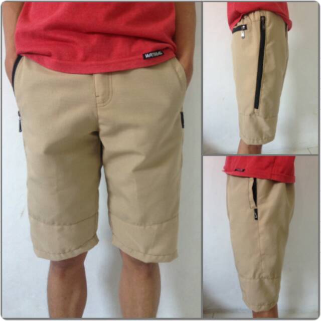 Celana Pendek Nike T2 Shortpants celana gunung pendek