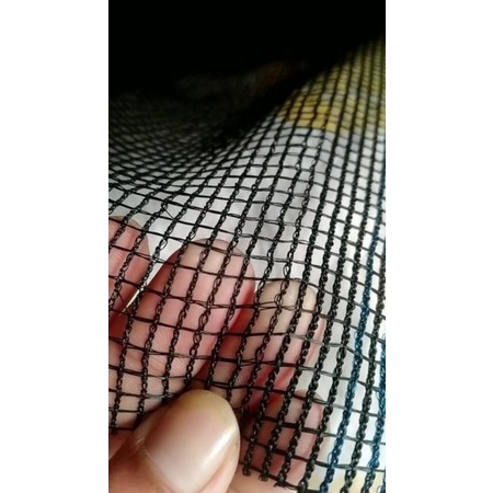 SIRIB ANCO IKAN TUTUP KOLAM 3X3 siap pakai