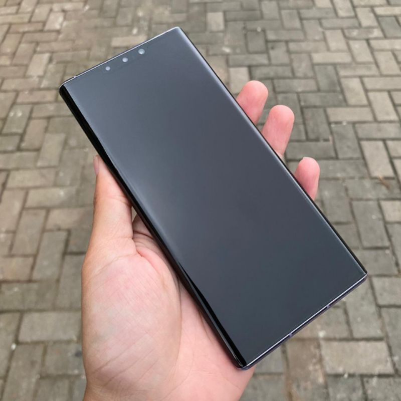 Huawei Mate 30 Pro 8/256 Resmi GMS Instalan Awal