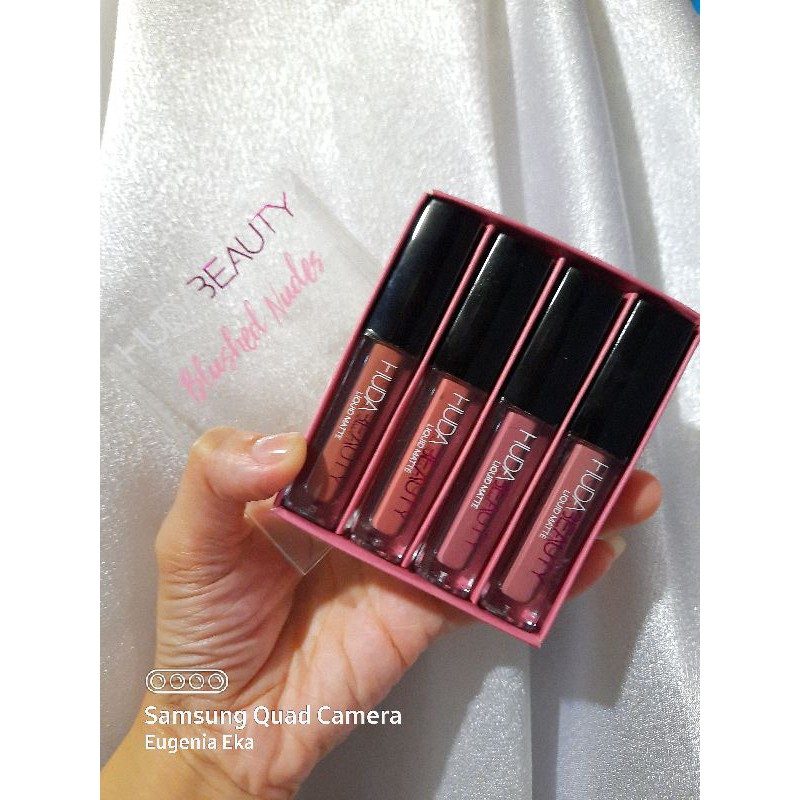 Lipstik Lipcream Lipmatte Aw Naturel Nudes Lipstick Kosmetik Bibir Make Up Makeup Pemerah Bibir Gincu