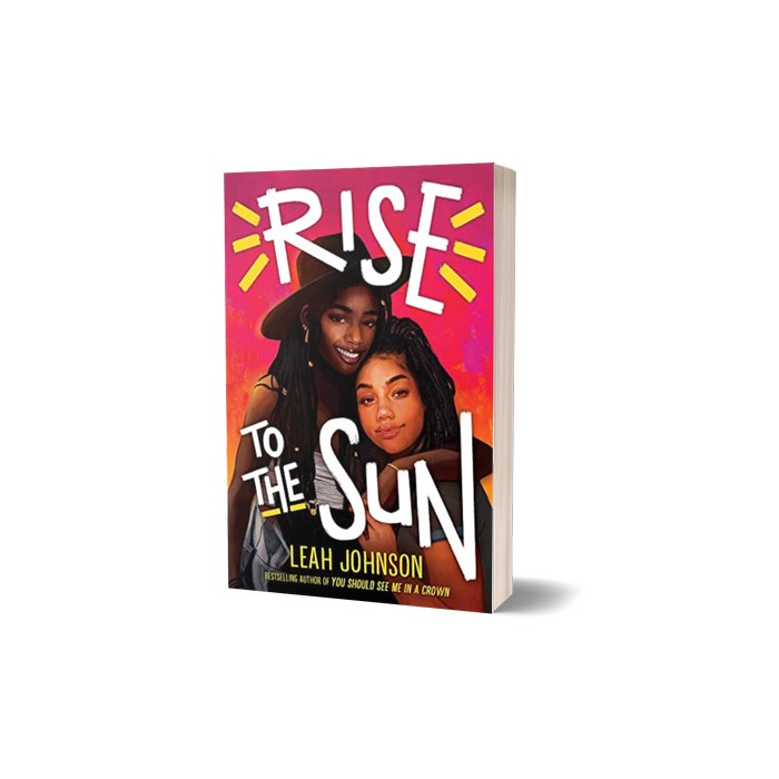

Rise to the Sun