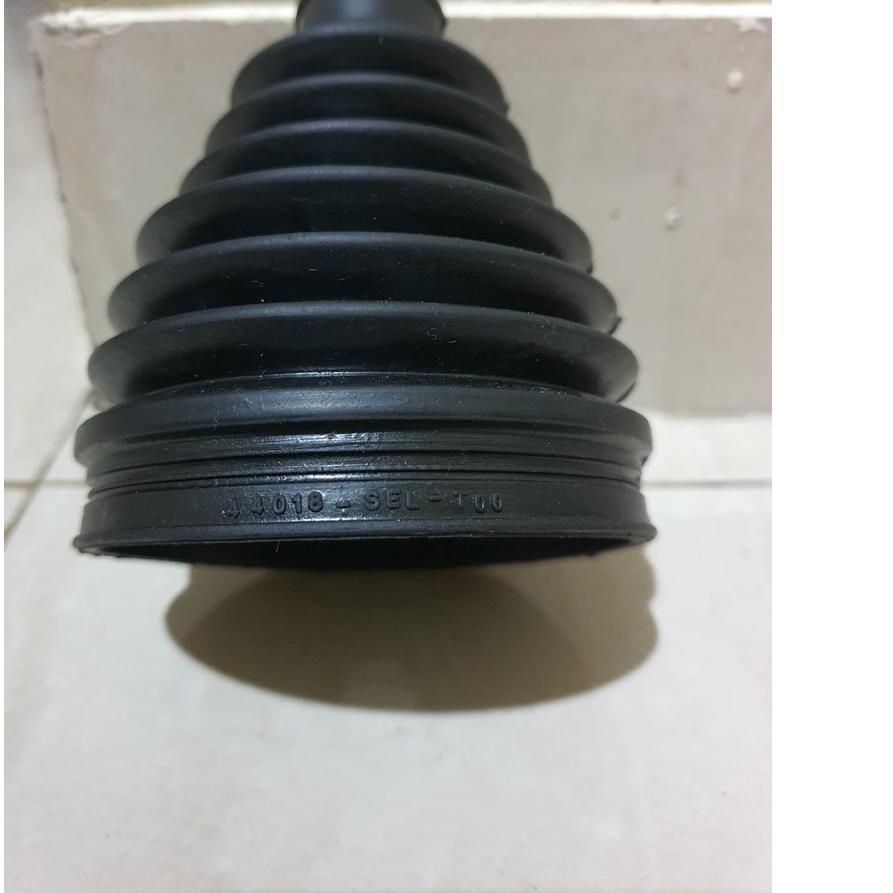 Big Sale Boot cv joint karet boot as roda honda jazz honda city ORIGINAL