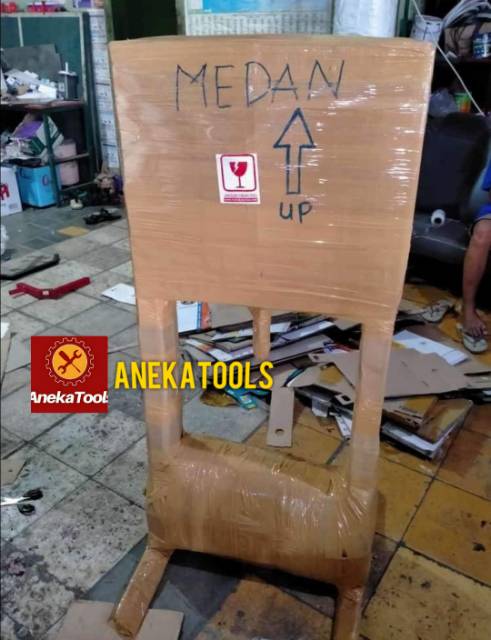 Alat press velg press fork press kruk as