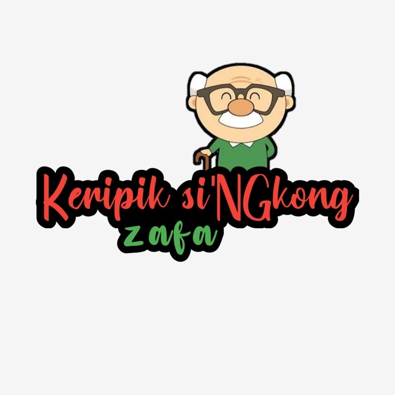 

keripik singkong setan pedas zafa