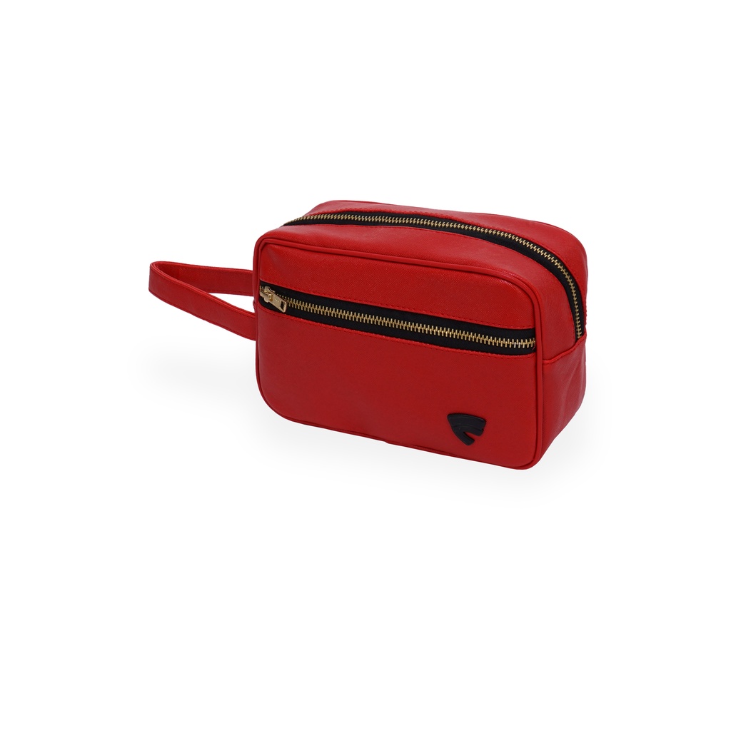 DOMPET POUCH FRIDAY KILLER | HASNEE RED