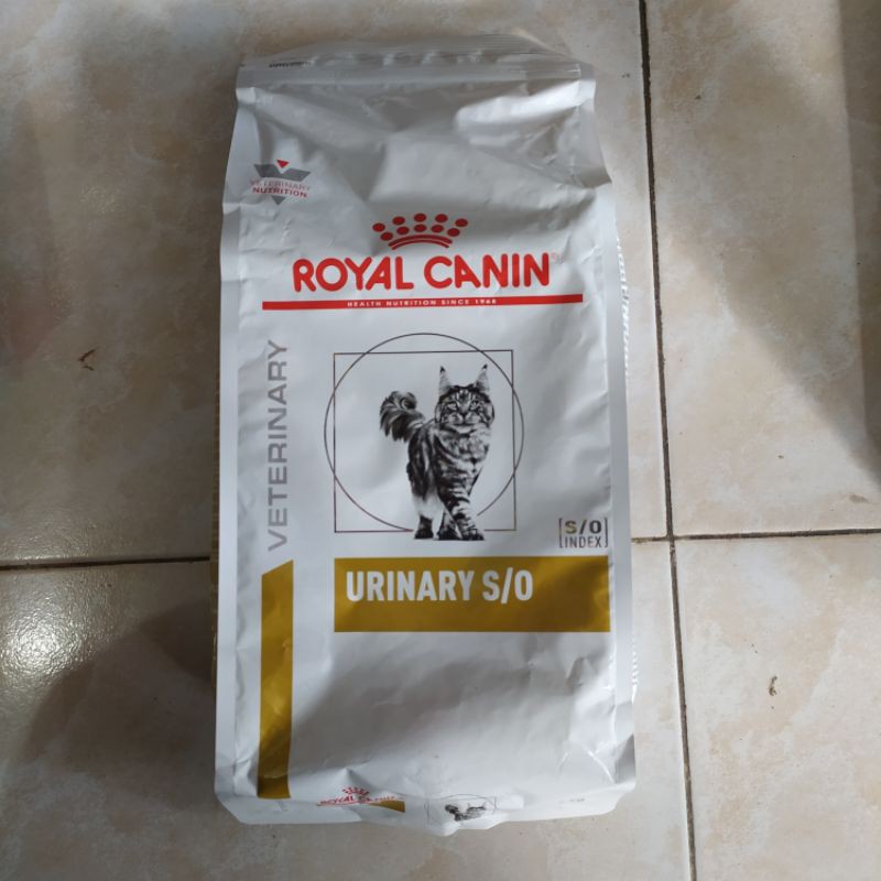 Royal Canin 1.5kg-2kg