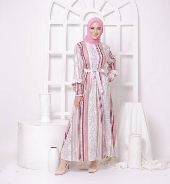 GAMIS SAKURA AISYA