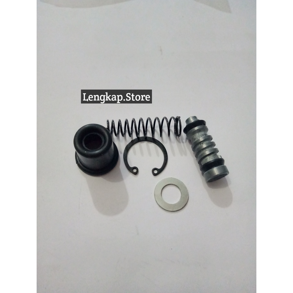 MASTER REM KIT / CYLINDER SET SUZUKI SATRIA FU 69600-21810L000 / 12811-25G00-000