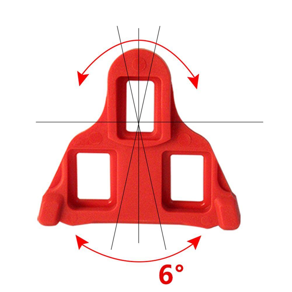 R-FLOWER Untuk Shimno New Pedal Self-locking Aksesoris Sepeda