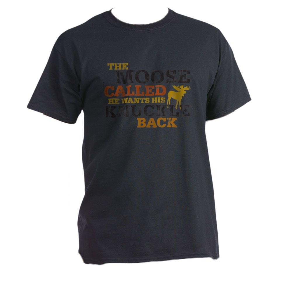 Moose Knuckle Kaos Custom Adem