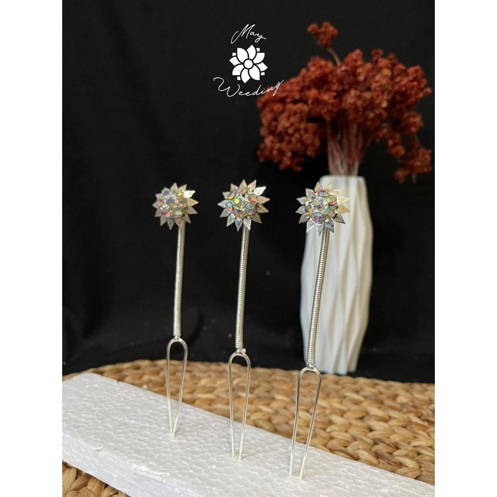 Cunduk Mentul Mini Lancip