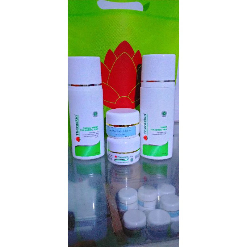 THERASKIN ORIGINAL/APOTIK SEHAT JELITA