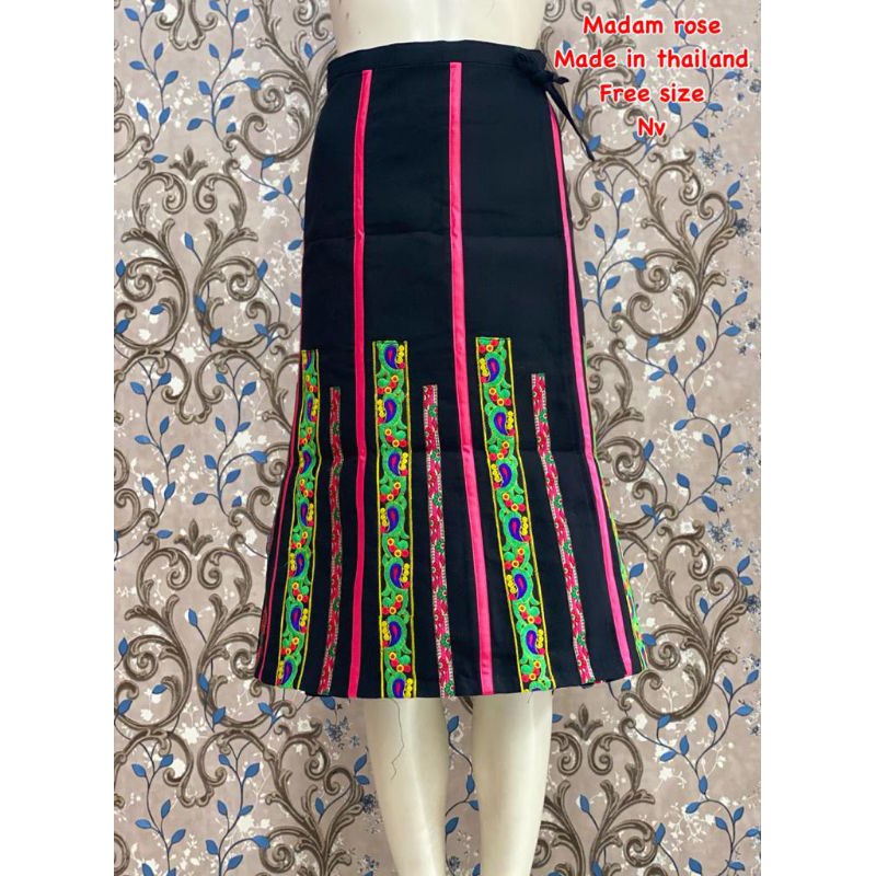 Rok Madam Rose