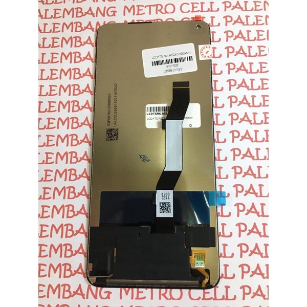 LCD+TS REDMI K30S/MI 10T/MI 10T PRO