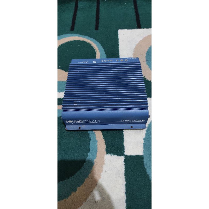 Power Soundstream Rubicon302