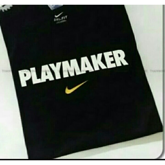 Kaos t-shirt pria Bigsize 5xl 6xl Playmaker