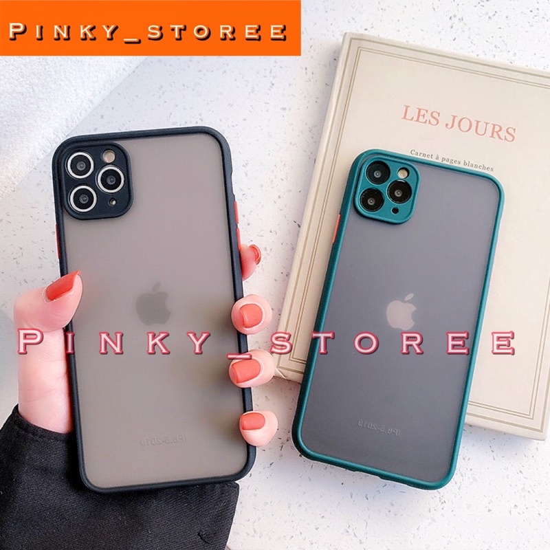 HARDCASE DOVE MY CHOICE INFINIX SMART HD/ SMART 6/ SMART 5/ HOT 11PLAY/ HOT 11S NFC/ HOT 11/ HOT 9/ HOT 9PLAY/ HOT 10PLAY/ HARD CASE DOVE MATTE 2.0MM PELINDUNG CAMERA