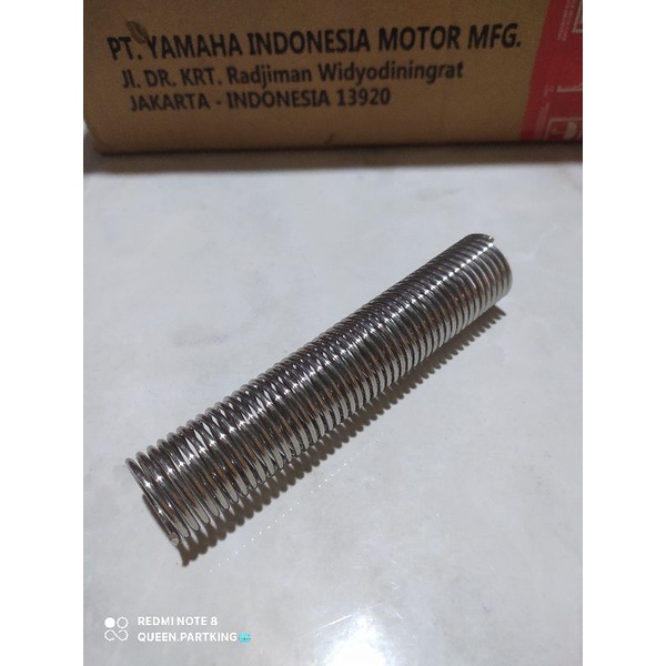 per selang yeis rx king rx k rx spesial