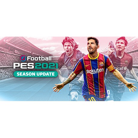 eFootball PES 2021 ORIGINAL PC STEAM