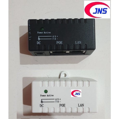 POE Kotak / POE Injector / POE Passive