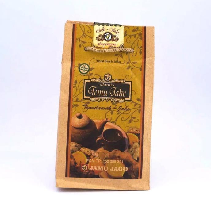 

Jamu Temu Jahe Alamix Pak Kg