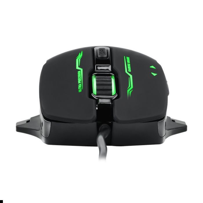 Mouse T-DAGGER RECRUIT T-TGM103 RGB GAMING MOUSE