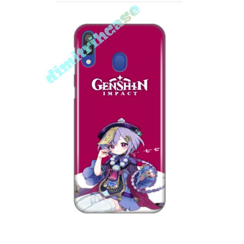 Hardcase Casing HP Genshin Impact Among Us