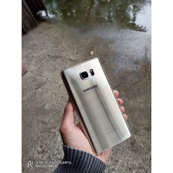 Samsung Note 5 SEIN