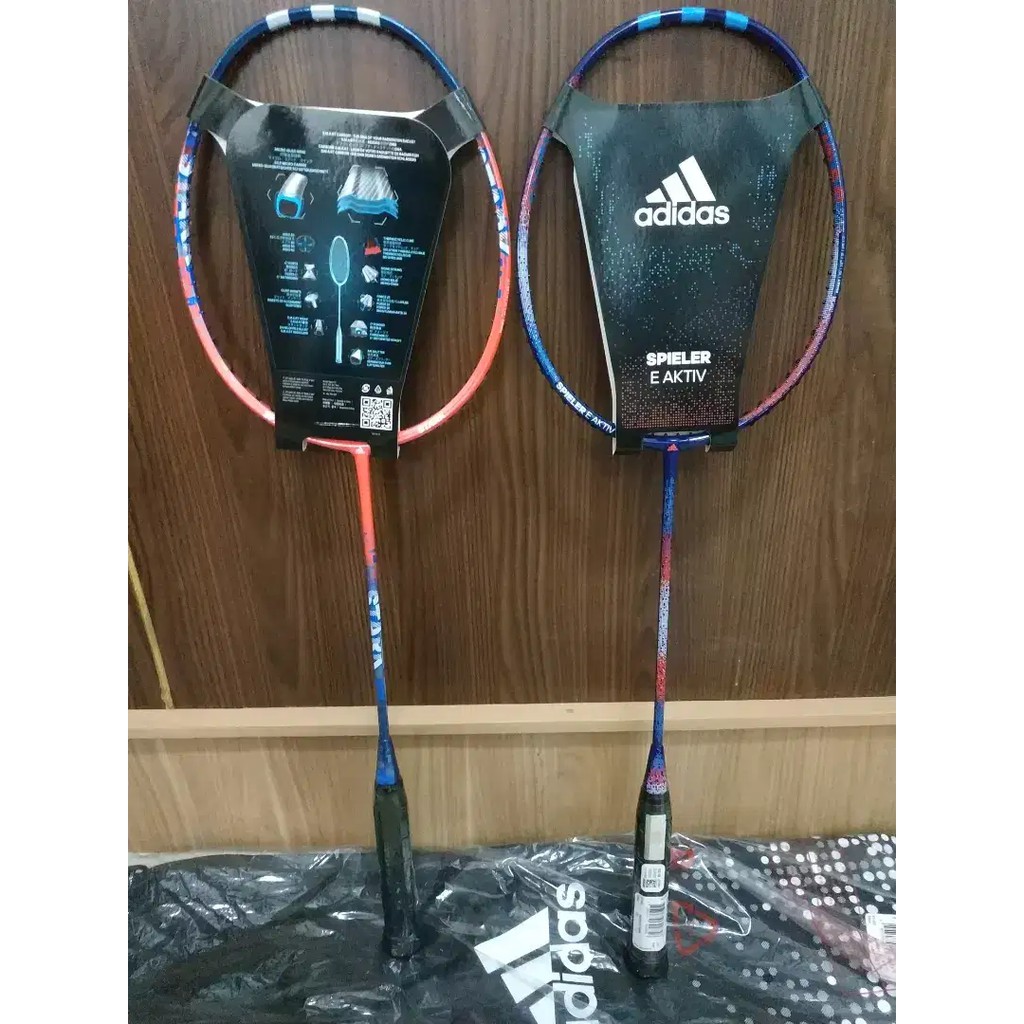 Raket badminton Adidas Spieler E Stark