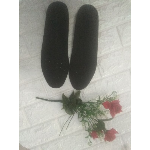 insole sepatu