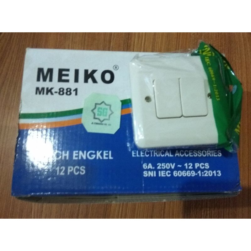 SAKLAR.SERI.IB.MEIKO.MK-8811
