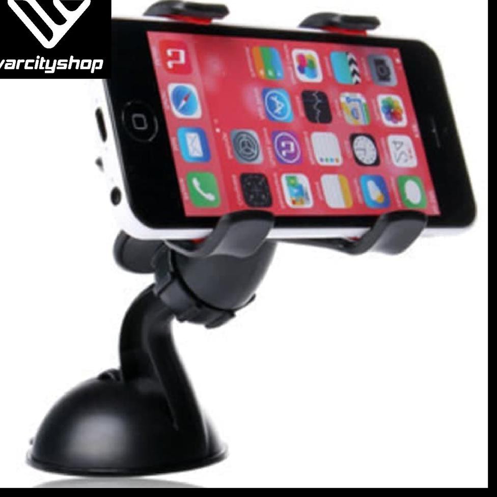 CAR HOLDER MOBIL KODE 6 - HOLDER HANDPHONE MOBIL