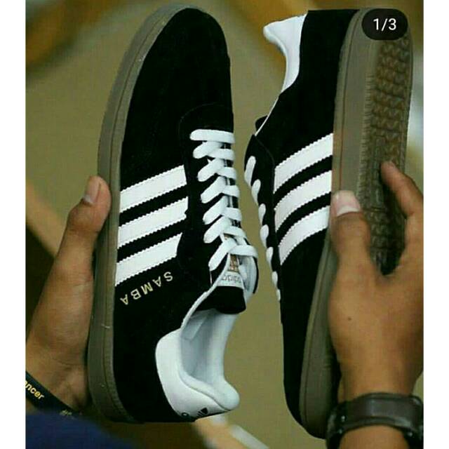 Adidas Samba Classic