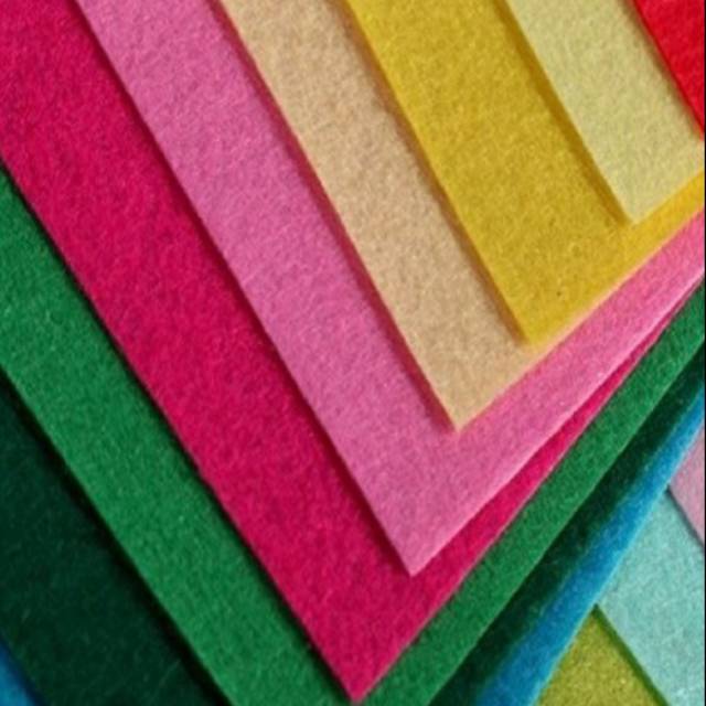 Kain flanel hidroponik