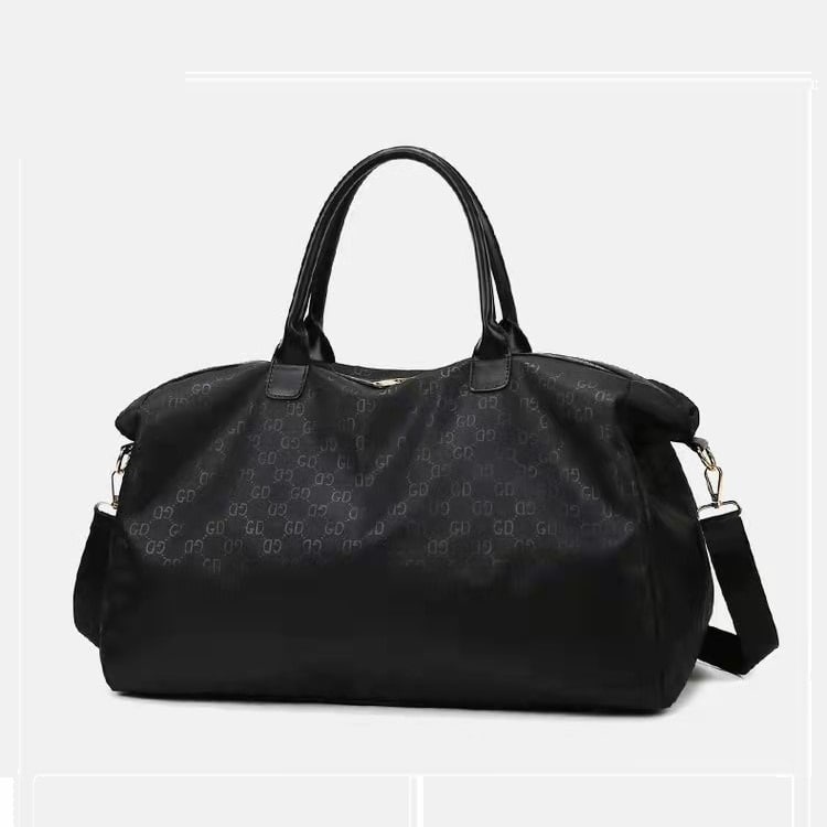 CR 7861 ZC 0035 RISCE TAS HAND BAG TRAVELING IMPORT WANITA CEWEK PEREMPUAN JAKARTA BATAM