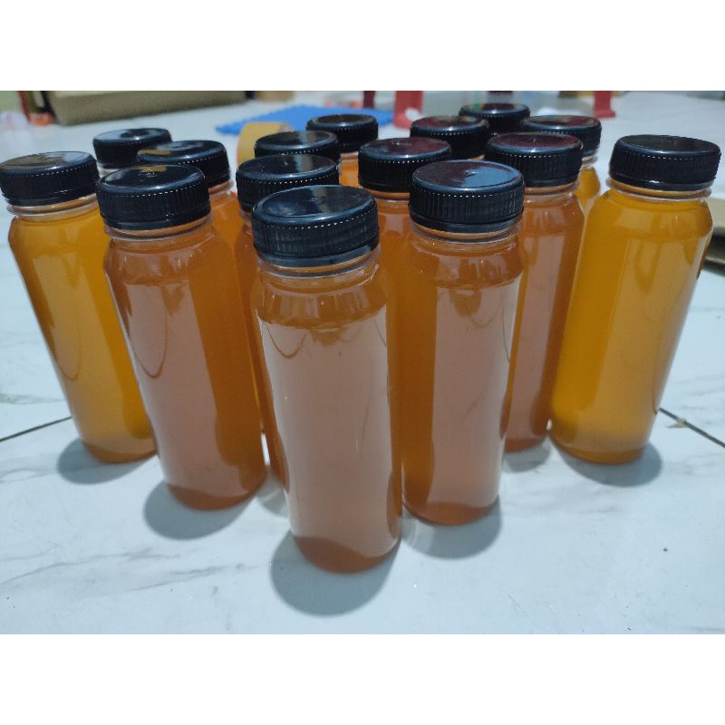 sirup sonkit kalimantan 250ml asli