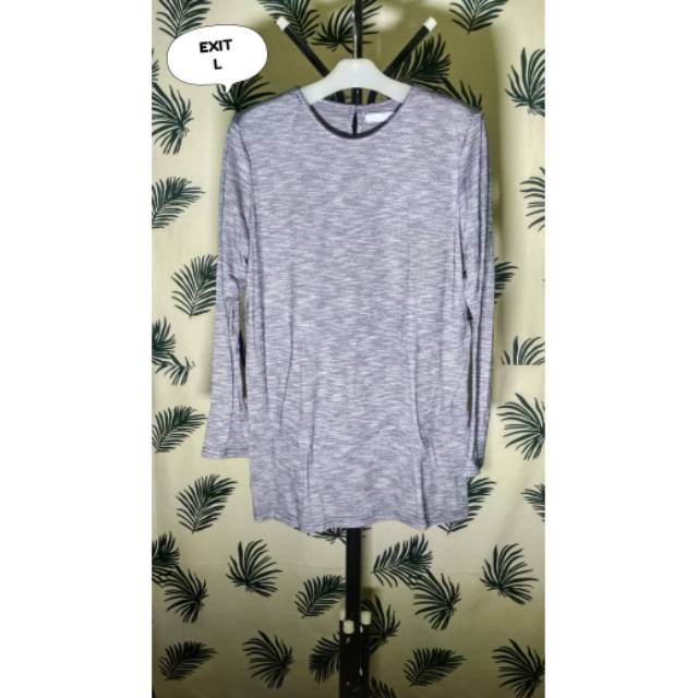 Exit blouse